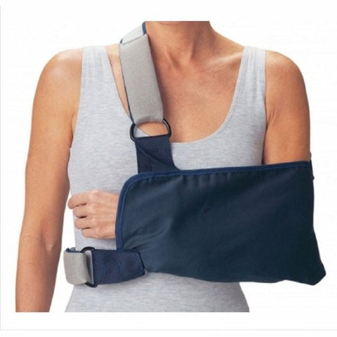 DJO, Shoulder Immobilizer, Count of 1 DJO