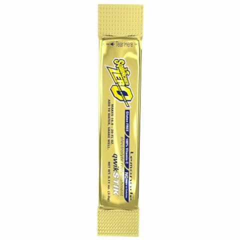 Kent Precision Foods, Oral Electrolyte Solution Lemonade Flavor, Pack Of 50 Kent Precision Foods