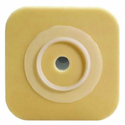 Convatec, Ostomy Barrier Trim to Fit Extended Wear Durahesive Adhesive 45 mm 413161, Box Of 10 Convatec