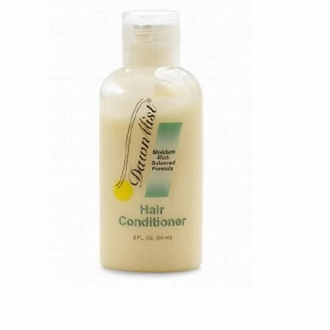 DawnMist, Hair Conditioner Dawn Mist  2 oz. Bottle With Dispensing Cap, Count of 144 DawnMist
