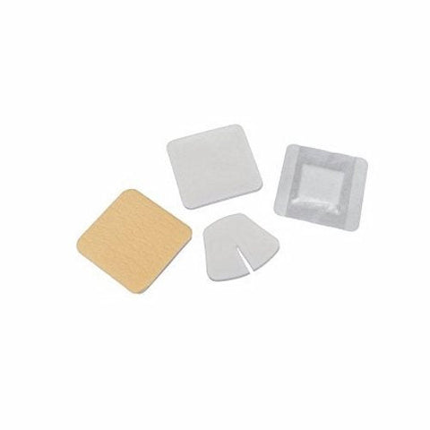Kendall, Foam Dressing, Count of 1 Kendall
