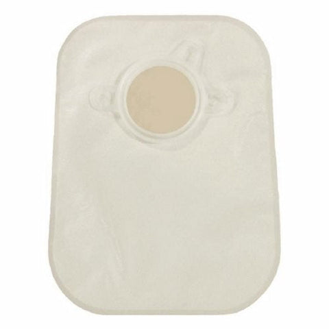 Genairex, Filtered Ostomy Pouch, Box Of 30 Genairex