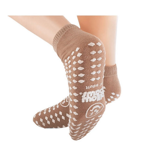 Principle Business Enterprises, Slipper Socks, Count of 48 Principle Business Enterprises