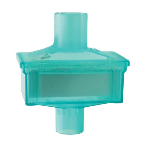 Sterivent, Mechanical Filter, Box Of 50 Sterivent