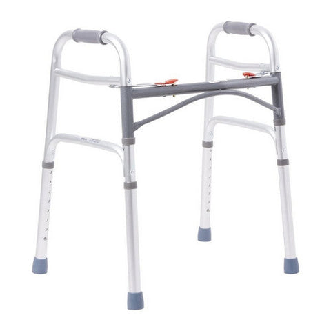 McKesson, Folding Walker, Count of 1 McKesson