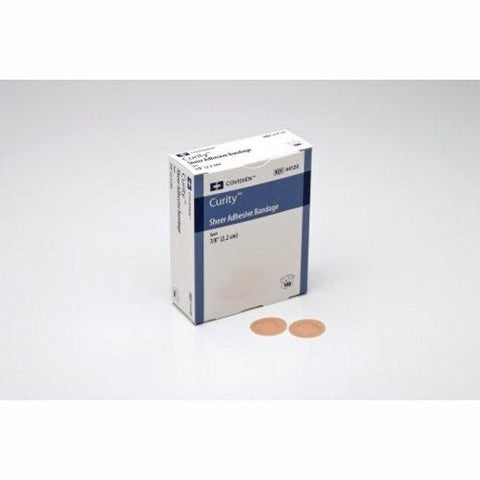 Cardinal, Adhesive Spot Bandage, Box Of 100 Cardinal