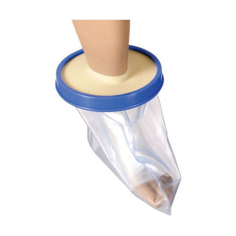 Mabis Healthcare, Leg Cast Protector 23 Inch, 1 Each Mabis Healthcare