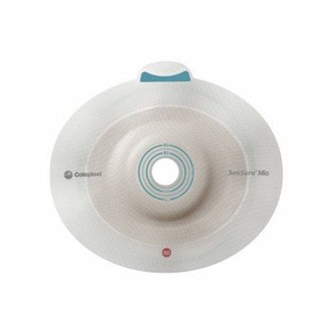 Coloplast, Skin Barrier, Box Of 5 Coloplast
