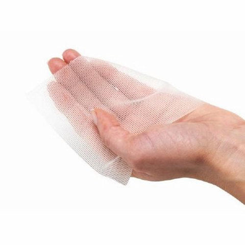 SteadMed, Wound Contact Layer Dressing, Count of 1 SteadMed