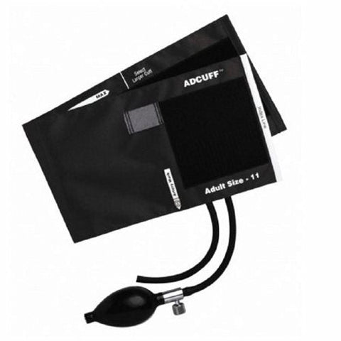 American Diagnostic Corp, Blood Pressure Cuff and Bulb 23 - 40 cm, Count of 1 American Diagnostic Corp