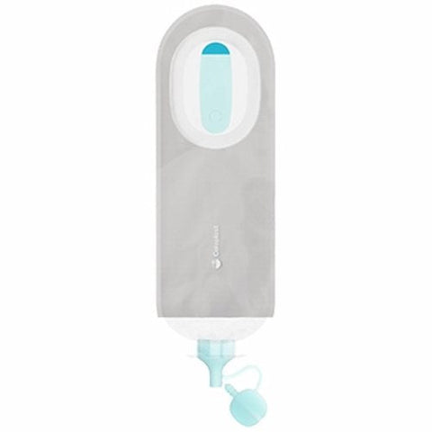 Coloplast, SenSura  Mio Flex Baby Two-Piece System, Box Of 10 Coloplast