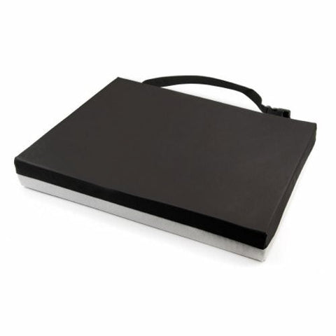 McKesson, Bariatric Seat Cushion McKesson 24 W X 18 D X 3 H Inch Foam / Gel, Count of 4 McKesson