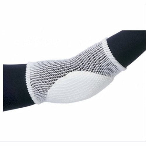 DJO, Heel / Elbow Protection Sleeve One Size Fits Most, 1 Pair DJO