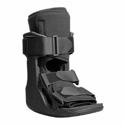 DJO, Walker Boot Small Hook and Loop Closure Left/Right, Count of 1 DJO