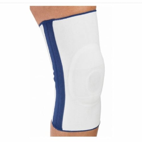 Lites Visco, Knee Support Lites Visco Large Pull On 18 to 19-1/4 Inch Circumference Left or Right Knee, Count of 1 Lites Visco