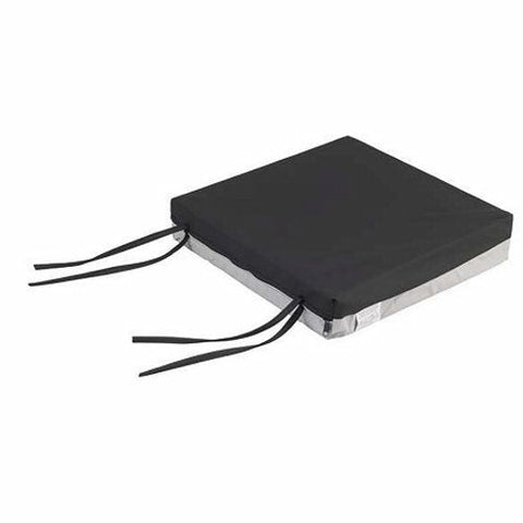 Premier One, Seat Cushion Premier One 16 W X 16 D X 3 H Inch Foam, Count of 1 Premier One