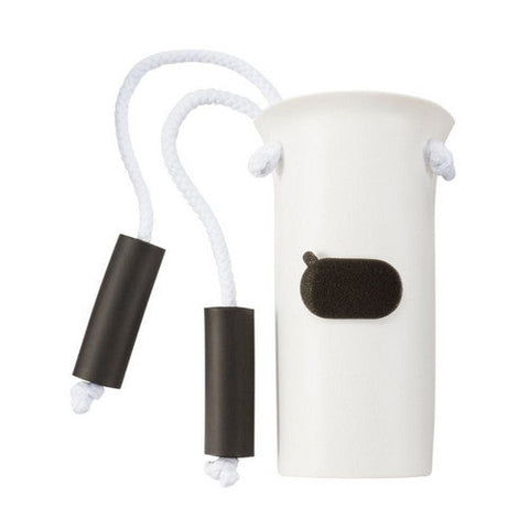 Fabrication Enterprises, Sock / Stocking Aid 12 X 8 X 10 Inch 86-0041, Count of 1 Fabrication Enterprises