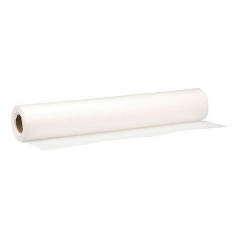 McKesson, Table Paper 18 Inch Width 200 Foot Length White Smooth 18-10891, Count of 12 McKesson