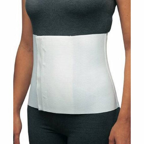 DJO, Abdominal Support PROCARE  Medium Hook and Loop Closure 30 to 36 Inch 12 Inch Adult, Count of 1 DJO
