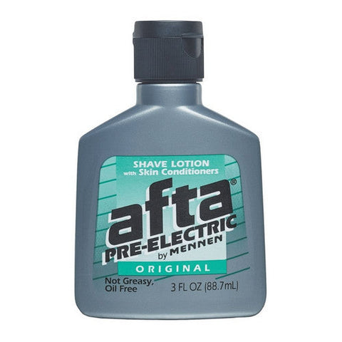 Colgate, Pre-Shave Afta Pre Electric Lotion, 3 oz Case of 24 X 3 Oz Colgate