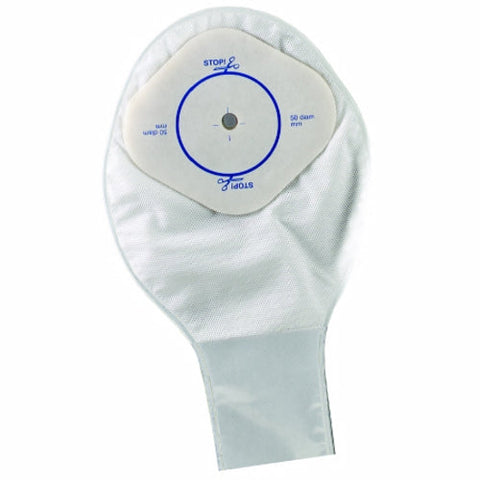 Convatec, Urostomy Pouch, Transparent 1 Each Convatec