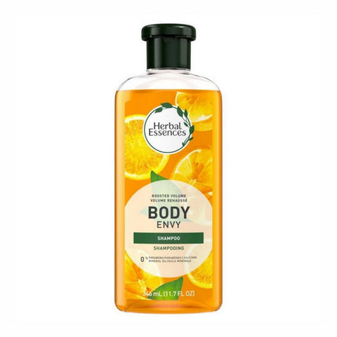 Herbal Essences, Body Envy Hair + Body Wash, 11.7 Oz Herbal Essences