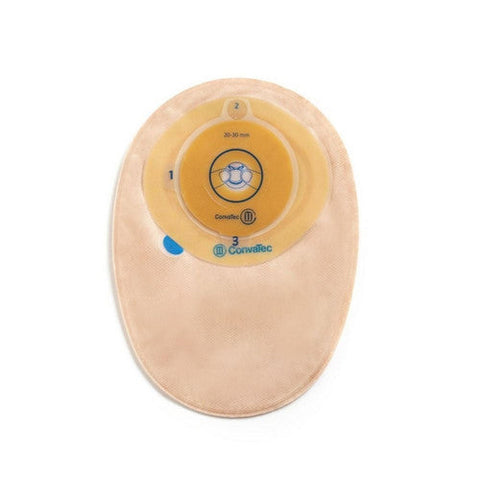 Convatec, Ostomy Pouch Esteem, Box Of 30 Convatec
