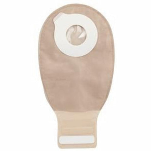 Convatec, Ostomy Pouch One-Piece System 12 Inch Length 416796, Box Of 10 Convatec