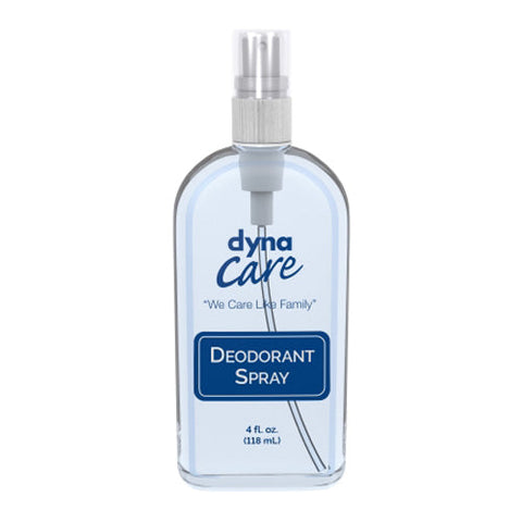 Dynarex, Deodorant Spray Scented, Count of 48 Dynarex