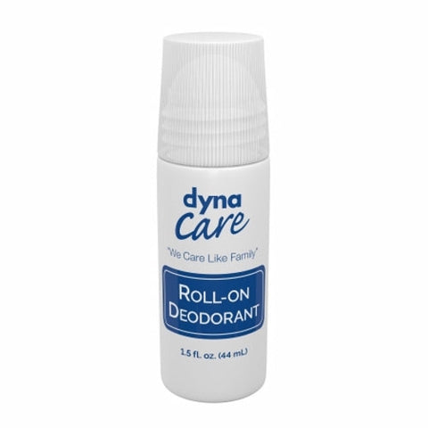 Dynarex, Roll-On Deodorant Scented, 1.5 Oz Dynarex
