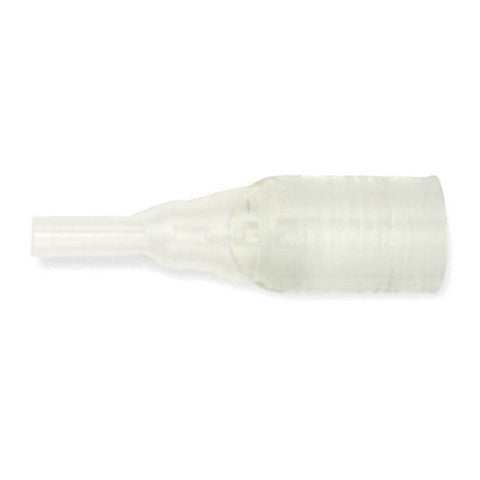 Hollister, Male External Catheter Self-Adhesive Silicone Small 97525, 1 Each Hollister
