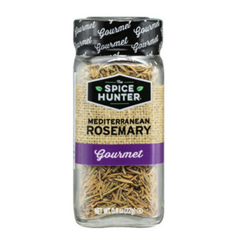 Spice Hunter, Rosemary Mediterranean, 0.8 Oz(Case Of 6) Spice Hunter