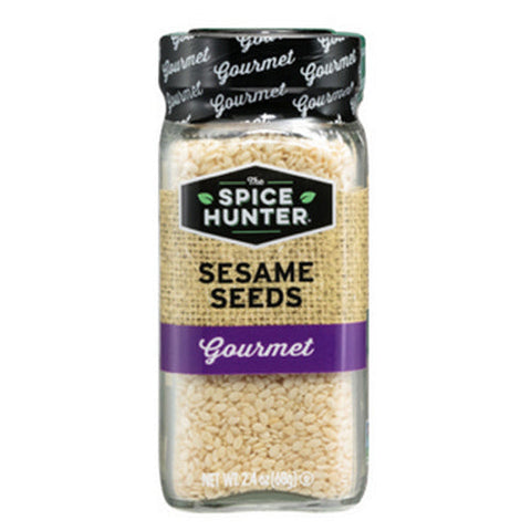 Spice Hunter, Sesame Seed, 2.4 Oz(Case Of 6) Spice Hunter