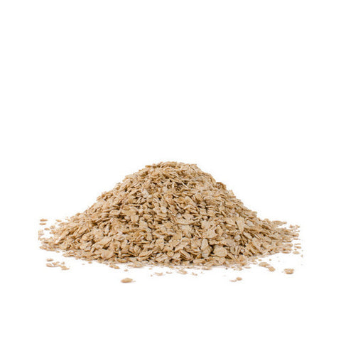Bobs Red Mill, Organic Old Fashioned Rolled Oats Gluten Free, 32 Oz(Case Of 4) Bobs Red Mill