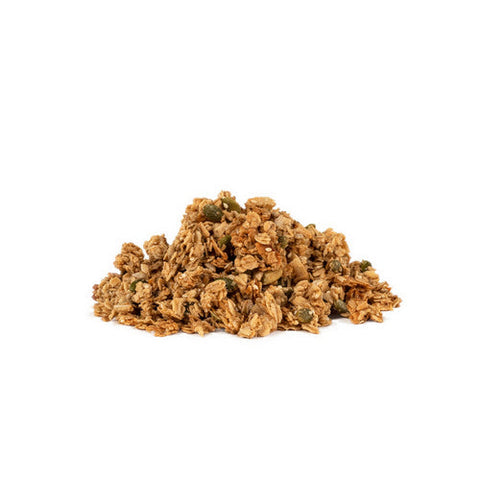 Bobs Red Mill, Homestyle Granola Maple Sea Salt, 11 Oz(Case Of 6) Bobs Red Mill