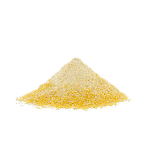 Bobs Red Mill, Orgainc Medium Grind Corn Meal, 24 Oz(Case Of 4) Bobs Red Mill