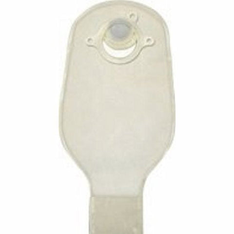 Convatec, Ostomy Pouch One-Piece System 12 Inch Length 413517, Box Of 10 Convatec