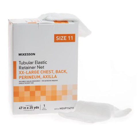 McKesson, Tubular Bandage XX-Large Chest, Box Of 1 McKesson