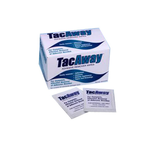 Torbot Group, Adhesive Remover Wipe, Box Of 50 Torbot Group