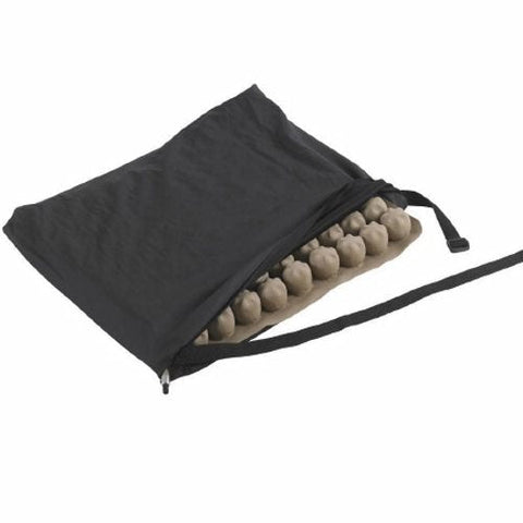 Drive Medical, Seat Cushion 18 W X 16 L X 4 D Inch Air Cells 8047-18, 1 Each Drive Medical