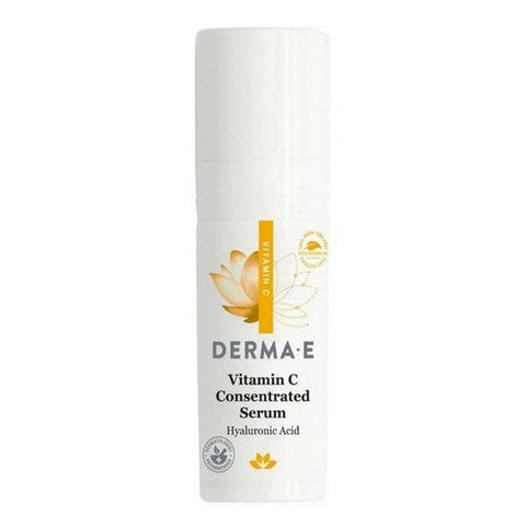 Derma e, Vitamin C Concentrated Serum, 1 Each Derma e
