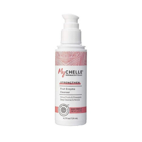 MyChelle Dermaceuticals, Strengthen Fruit Enzyme Cleanser, 4.2 Oz MyChelle Dermaceuticals