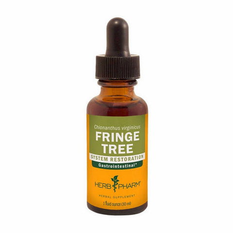 Herb Pharm, Fringe Tree Extract, 1 Oz Herb Pharm