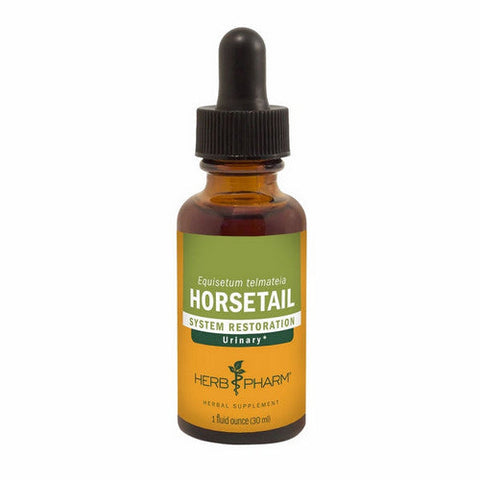 Herb Pharm, Horsetail Extract, 1 Oz Herb Pharm