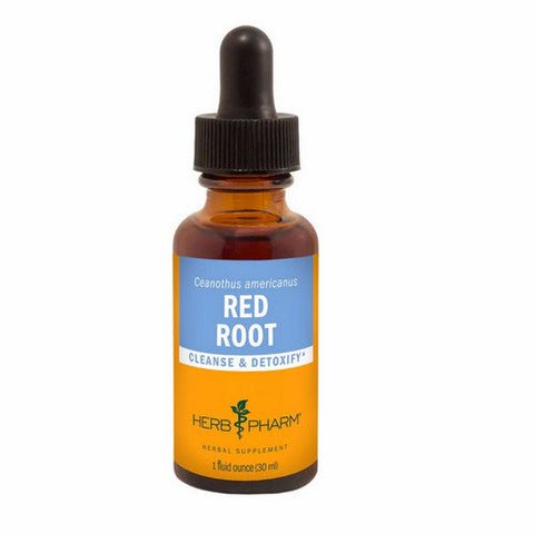 Herb Pharm, Red Root, 1 oz Herb Pharm
