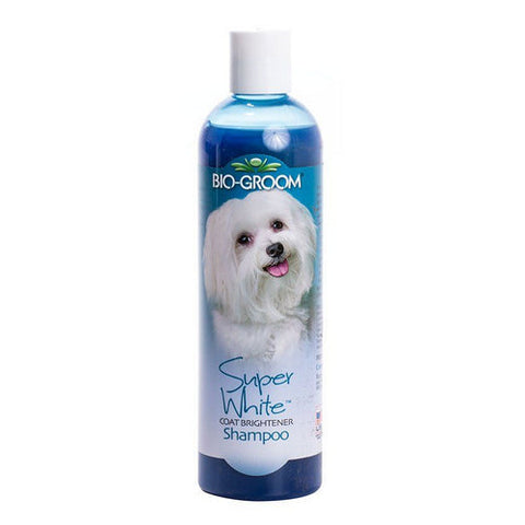 Bio Groom, Super White Shampoo, 12 oz Bio Groom