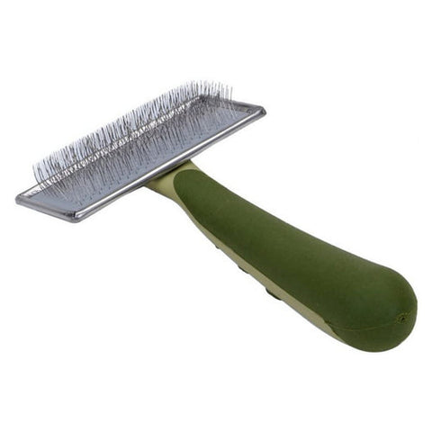 Safari, Soft Slicker Brush, Small Safari
