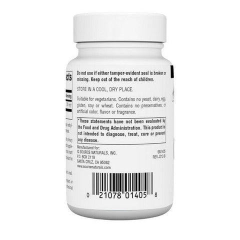 Source Naturals, Coenzyme Q10, 200 MG, 30 VCaps Source Naturals