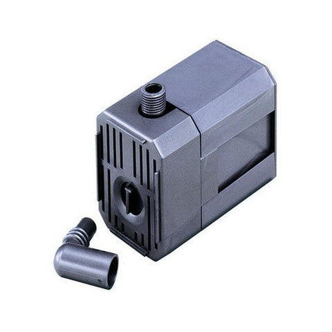Danner, Pondmaster Pond-Mag Magnetic Drive Water Pump Black, Model 1.9 (190 GPH) Danner