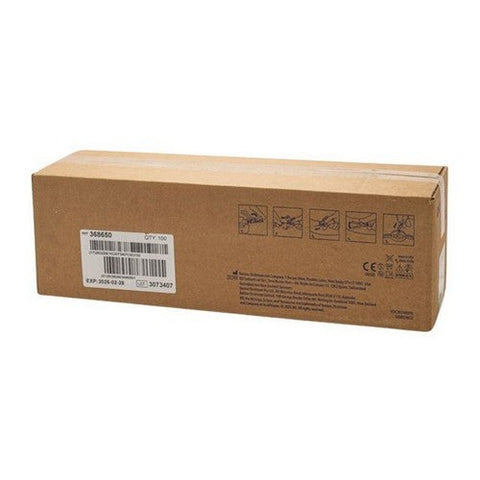 BD, Vacutainer with Holder, 21G X 1.25 100 Count BD